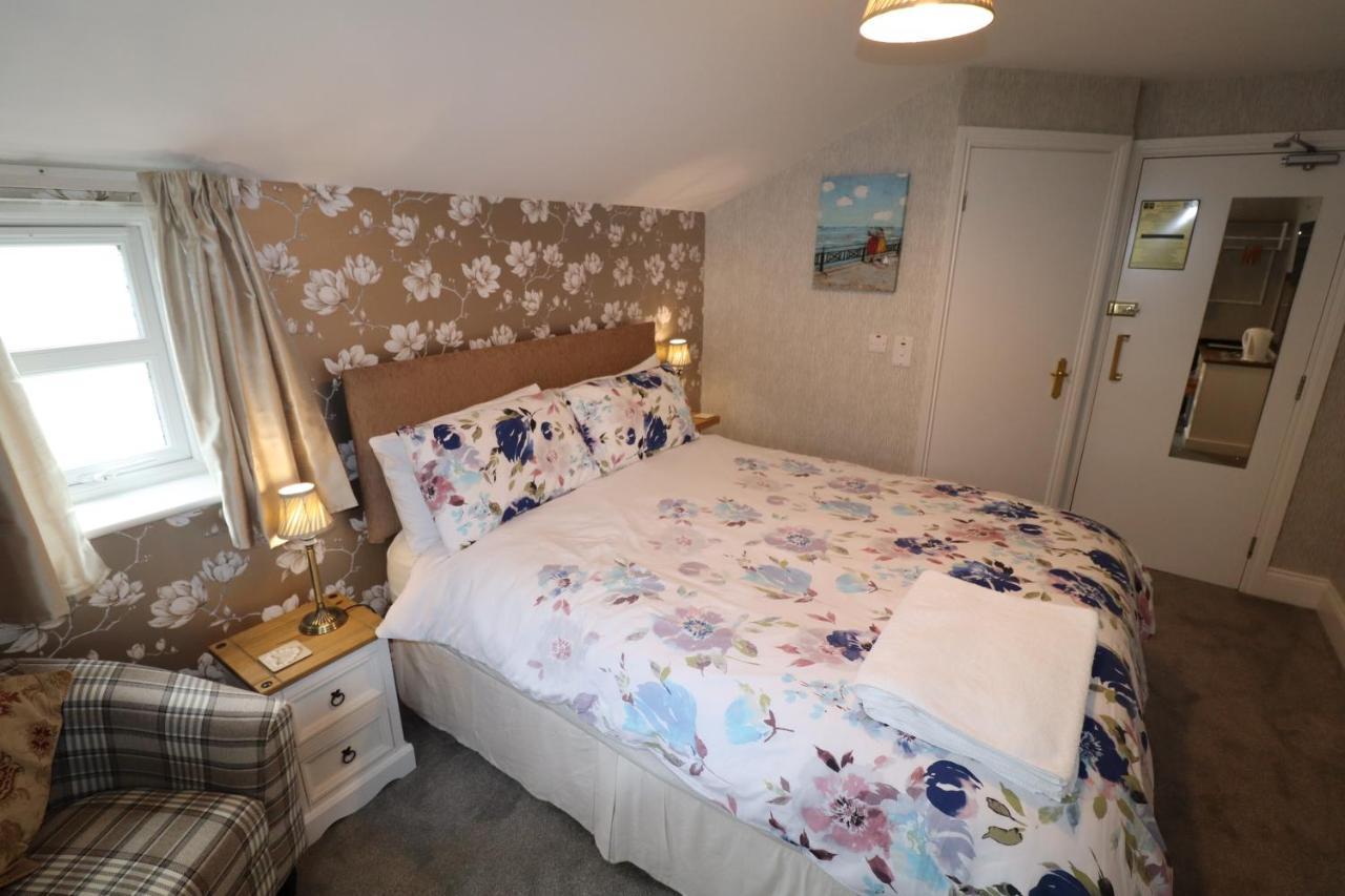 The Raincliffe Hotel Scarborough Exteriör bild